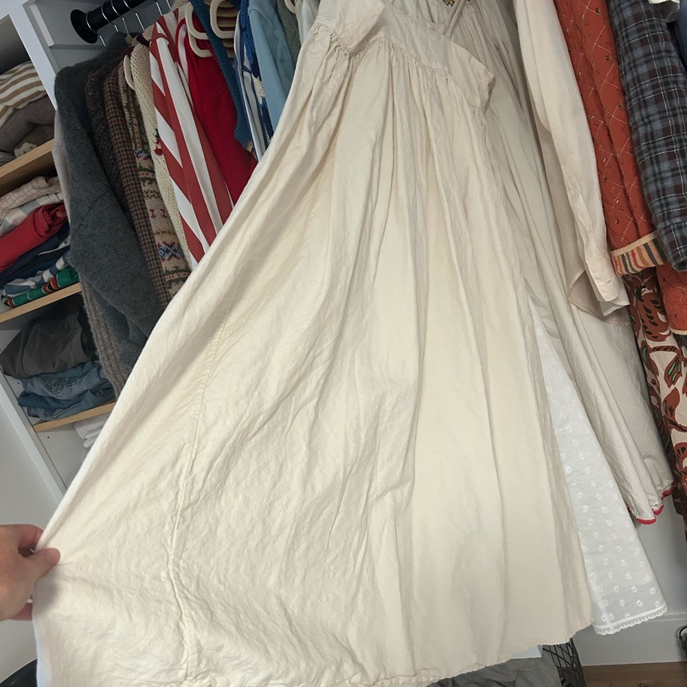 Rudy Jude Bonnie Dress